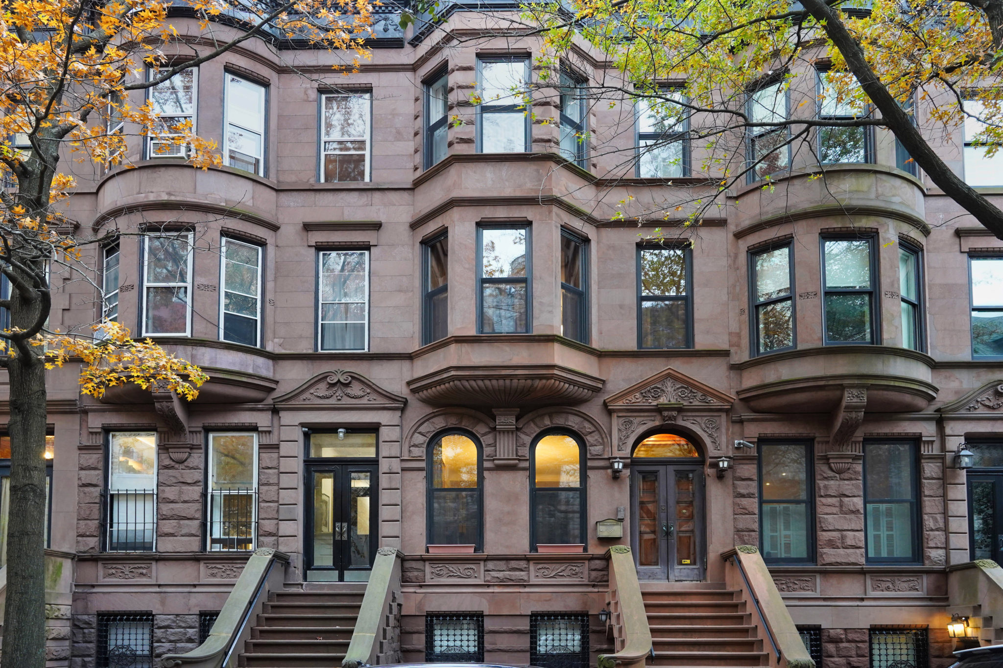 How Much Does A Brownstone House Cost How Much Does A Brownstone House Cost